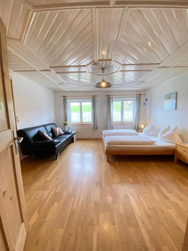 Ferienwohnung Lautenberg location