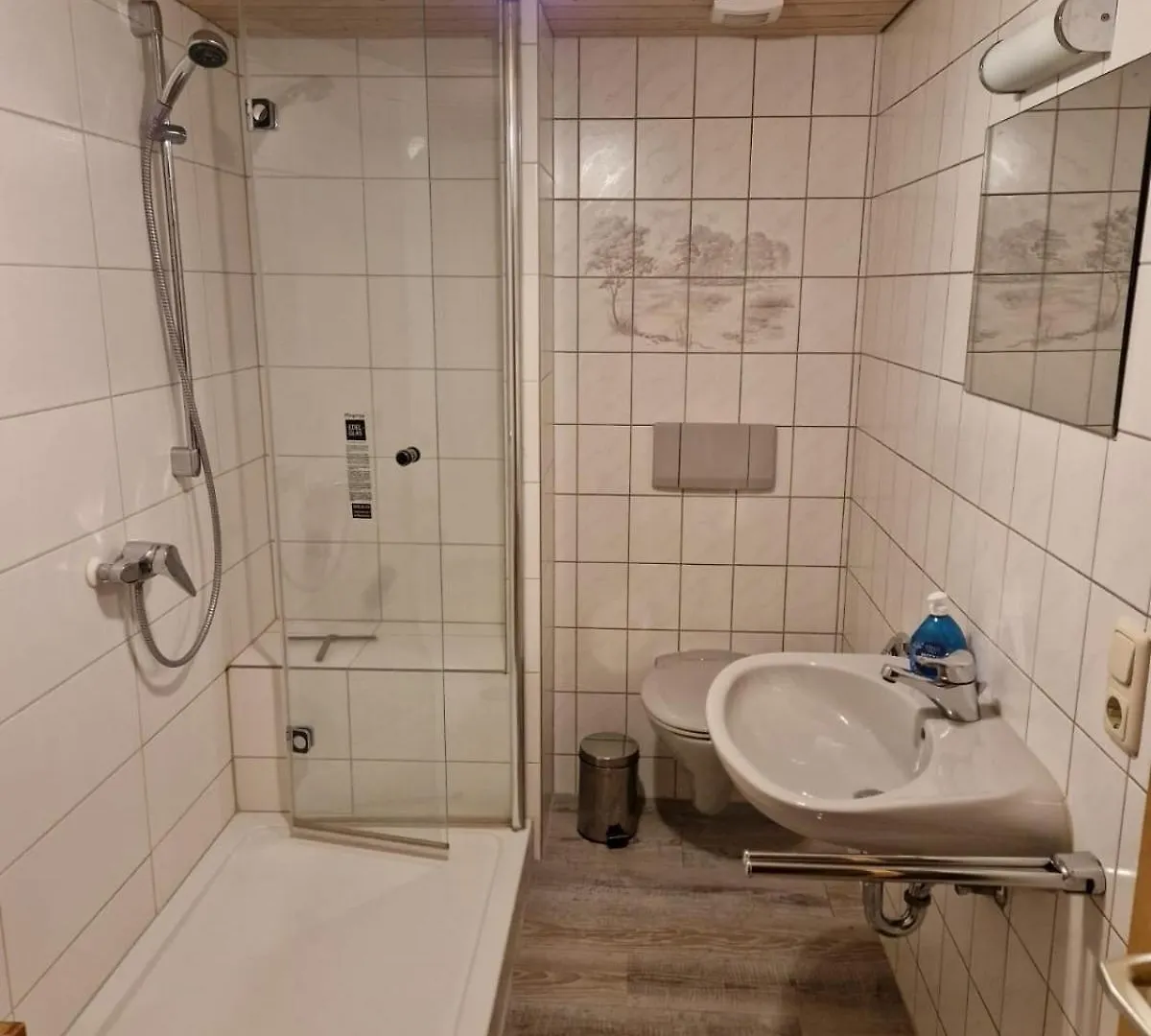 Ferienwohnung Lautenberg Stiefenhofen 0*,